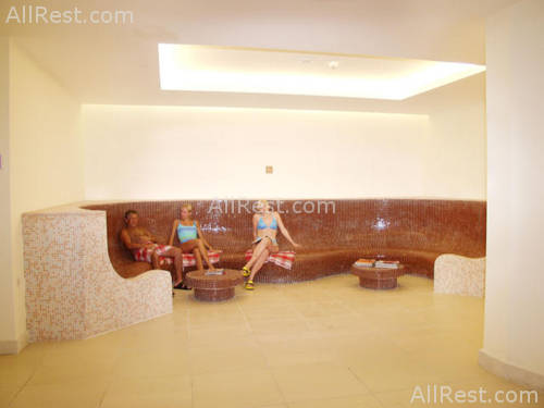 Golden Lotus Hotel 18